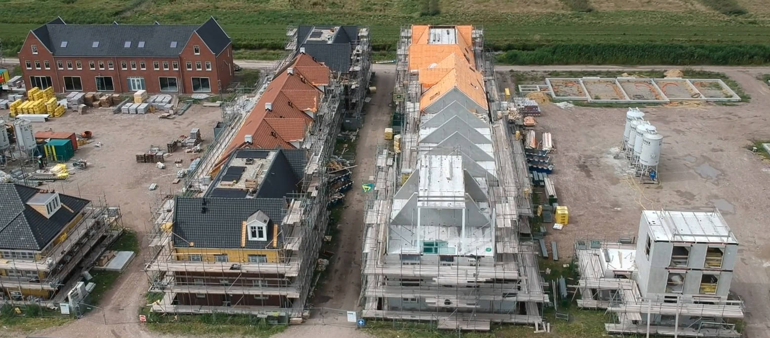 Nieuws over Vathorst Nieuwbouw Amersfoort