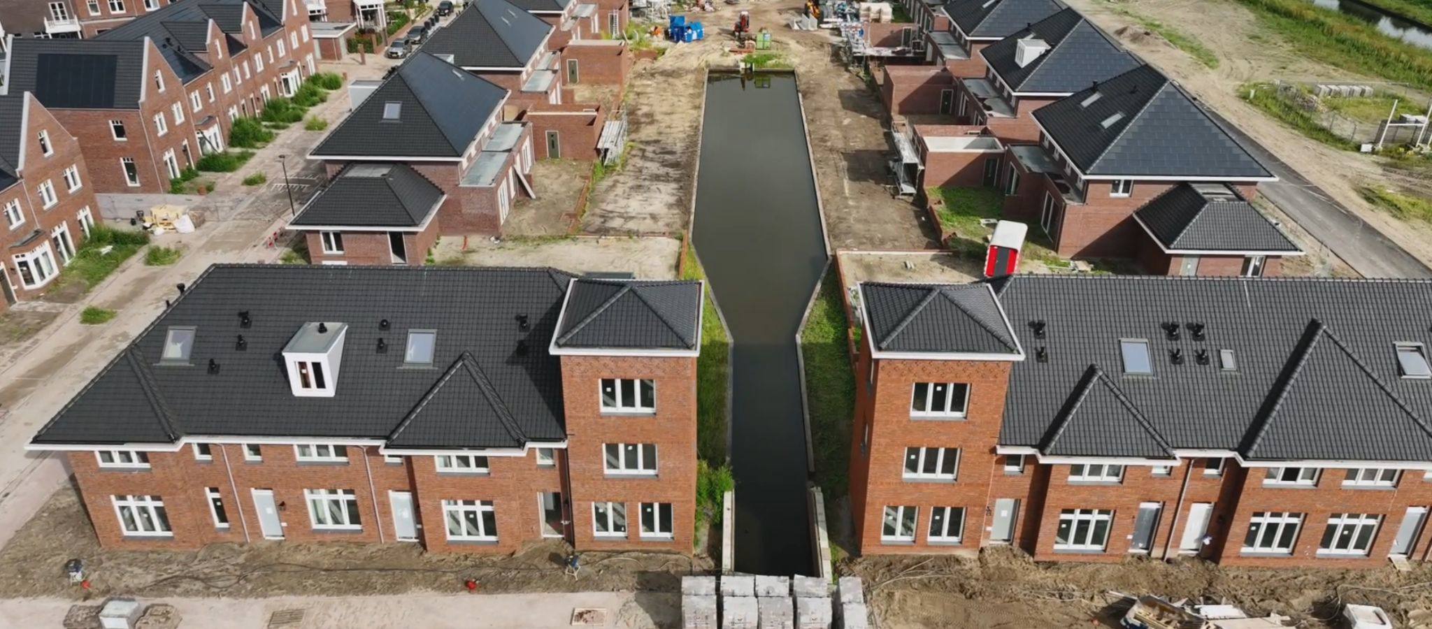 Nieuws over Vathorst Nieuwbouw Amersfoort